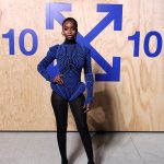 The Best Dressed Black Celebrities at Milan Fashion Week