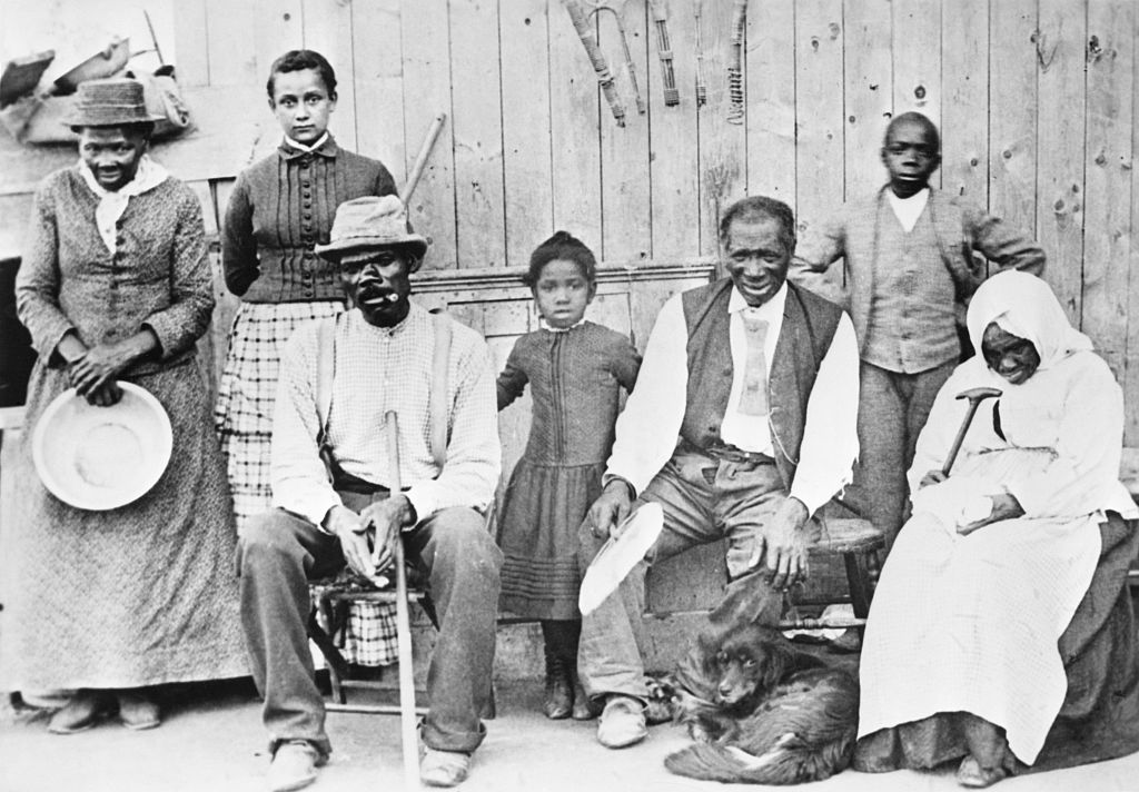 177 Years After Her Escape: The Truth About Harriet Tubman You Were Never Taught