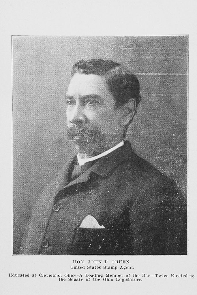 Labor Day Isn’t Just a Cookout—It’s the Legacy of a Black Cleveland Lawmaker