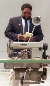 Lonnie G. Bunch III’s Legacy: How One Historian Changed History
