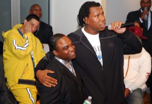 Exclusive: Real Hip-Hop Network Is Back. This Time, It’s About Who Owns the Culture