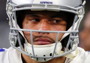 Opinion: Black Folks, It’s Time to Dump the Dallas Cowboys