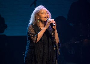 Cassandra Wilson and Other Black Stars We Lost in 2026