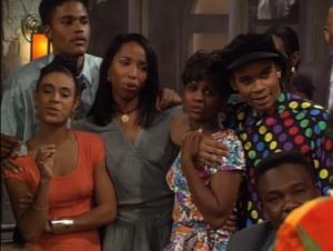 All “A Different World’s” Hillman College Got Right About HBCU Life