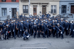 25 Years After 9/11: Remembering the 12 Black Firefighters Who Gave Their Lives to Save Others