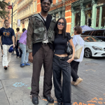 13 Cool Street Style Looks Spotted During New York Fashion Week