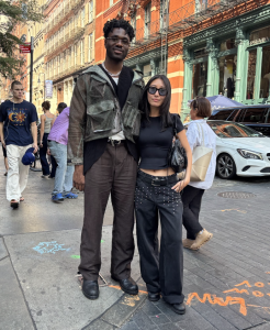 13 Cool Street Style Looks Spotted During New York Fashion Week