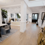 Winnie Harlow’s Former L.A. Home Is for Sale. The cost? … $4.5M