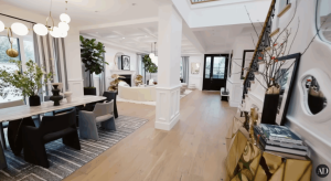Winnie Harlow’s Former L.A. Home Is for Sale. The cost? … $4.5M