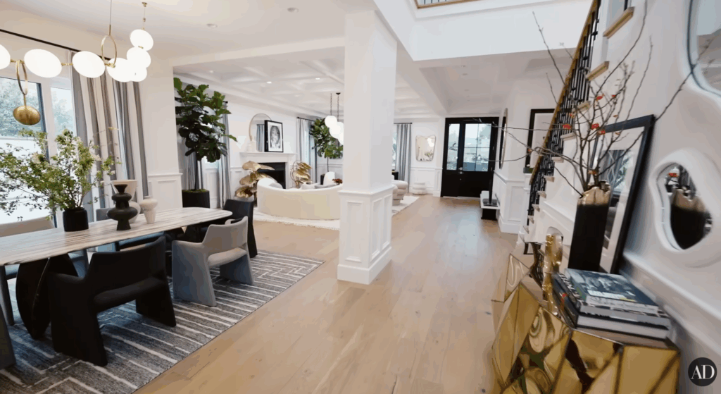 Winnie Harlow’s Former L.A. Home Is for Sale. The cost? … $4.5M