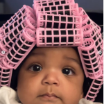 Rihanna Finally Shared the Photo of Her Baby Girl We’ve Been Hoping For