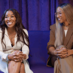 Savannah James Flies First Class While Her Friend Flies Business. Now, the Internet is Divided