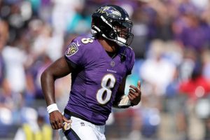 From MVPs to Rookies: The Black Quarterbacks Leading Every Kind of NFL Team in 2026