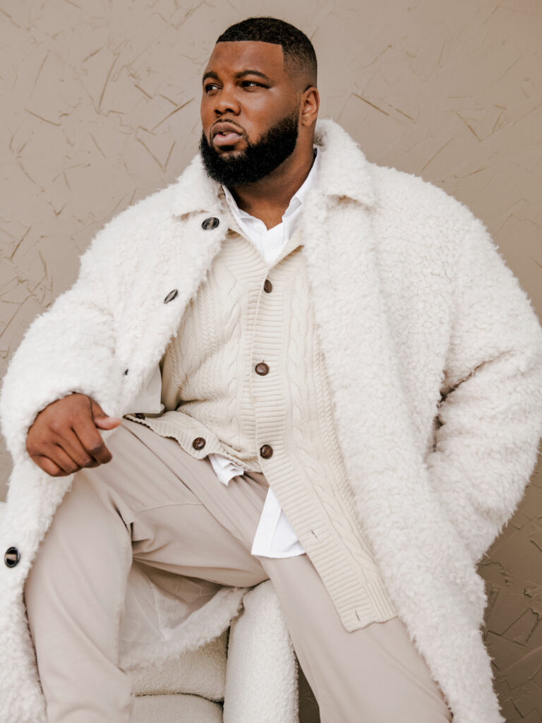 Black Men’s Style Guide: Expert Tips for Building a Wardrobe That Works