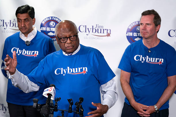Congressional Black Caucus Institute Launches SO VOTE Initiative to Mobilize Black Voters