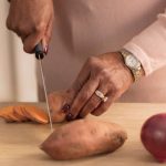 Surprising Reason Sugar Should Not be Added To Sweet Potatoes