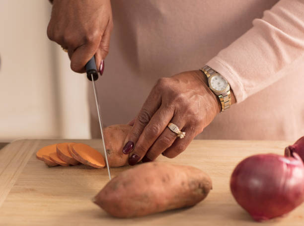 Surprising Reason Sugar Should Not be Added To Sweet Potatoes