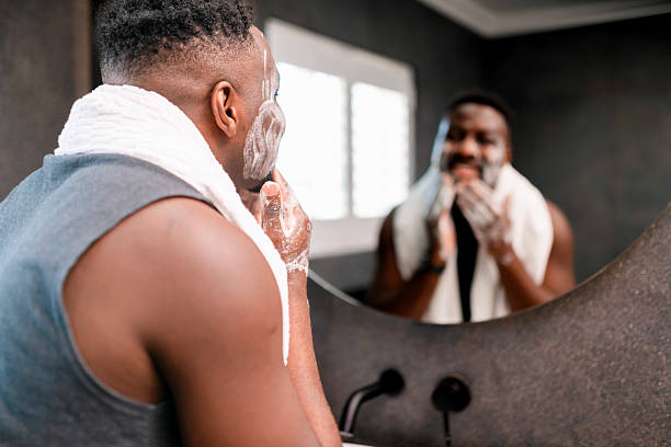 13 Skincare Tips Every Black Man Should Know