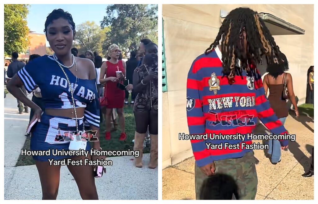 Here’s Everything You Missed at Howard University Homecoming 2026