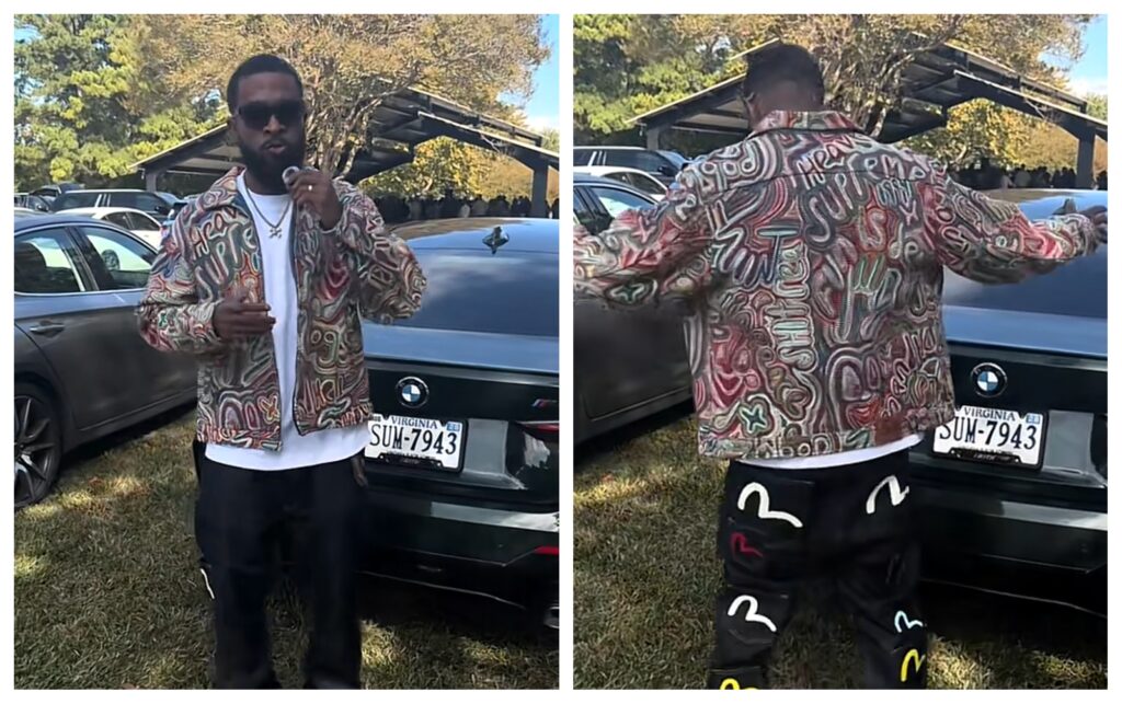 Best Looks at HBCU Homecomings in 2026