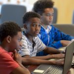 Professor: Maybe Our Kids Aren’t Wasting Time Looking At Screens