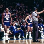 Playmakers to Lawmakers: Black Sports Stars Who Served in Public Office
