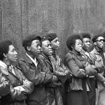 How Rep. Justin J. Pearson’s Signature Afro Became a Symbol of Black Resistance
