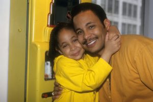 Do You Know about Raven-Symoné’s Troubled Childhood?