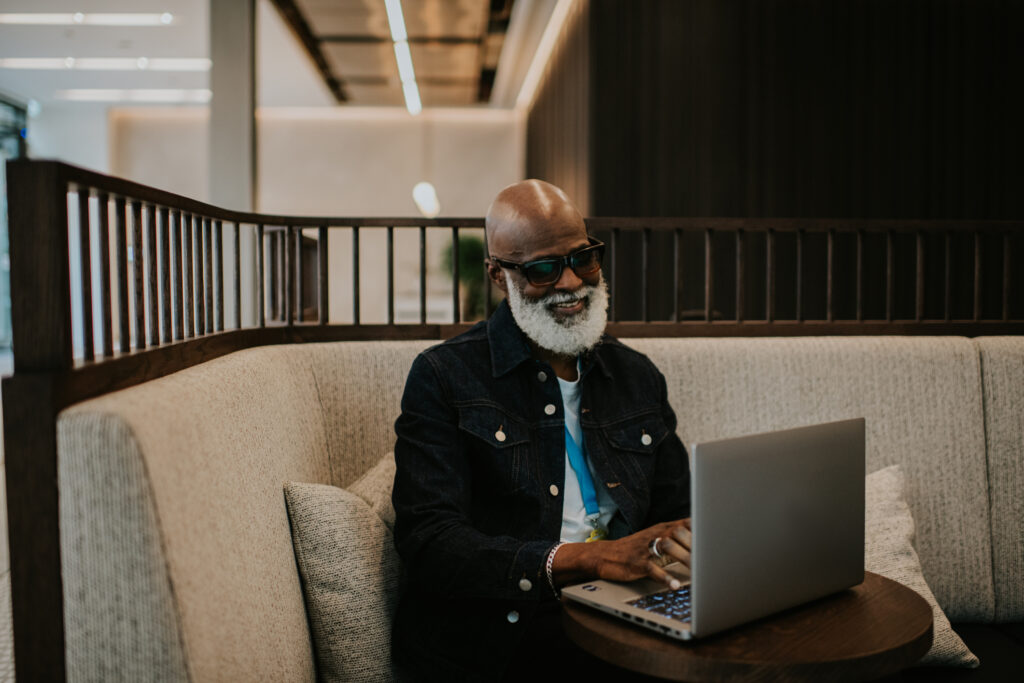 Why Aren’t Black Men Part of the Breast Cancer Conversation?