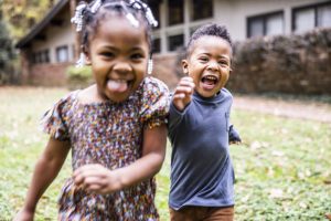 What Black Parents Need to Know About Raising Financially Savvy Kids
