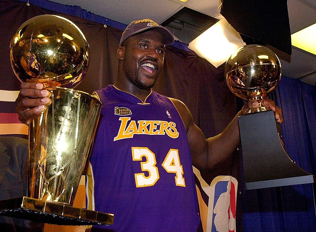 These Black Pro Athletes Joined Law Enforcement in Retirement
