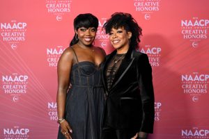 Black Celebrities You Didn’t Realize Have Famous Parents