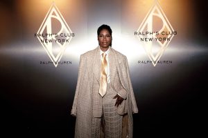 The Best-Dressed Nigerian Celebrities and Fashion Icons