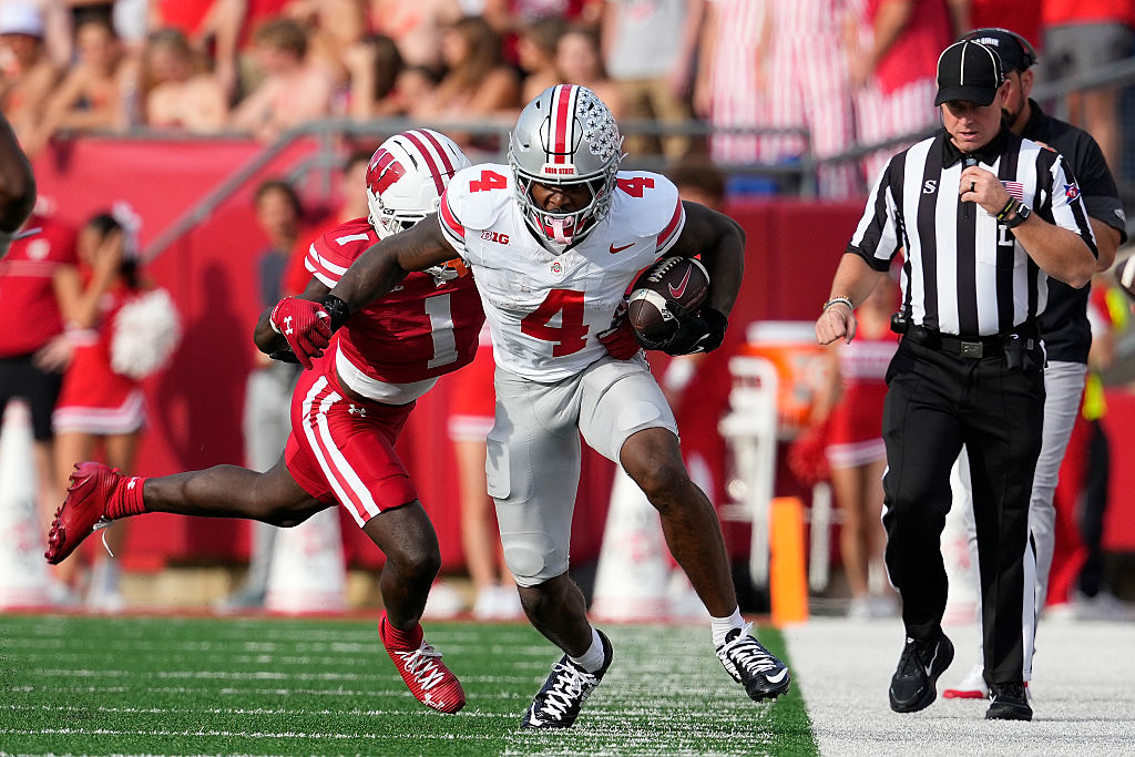 Why The 2026 Heisman Trophy Ceremony is About to Make Black History