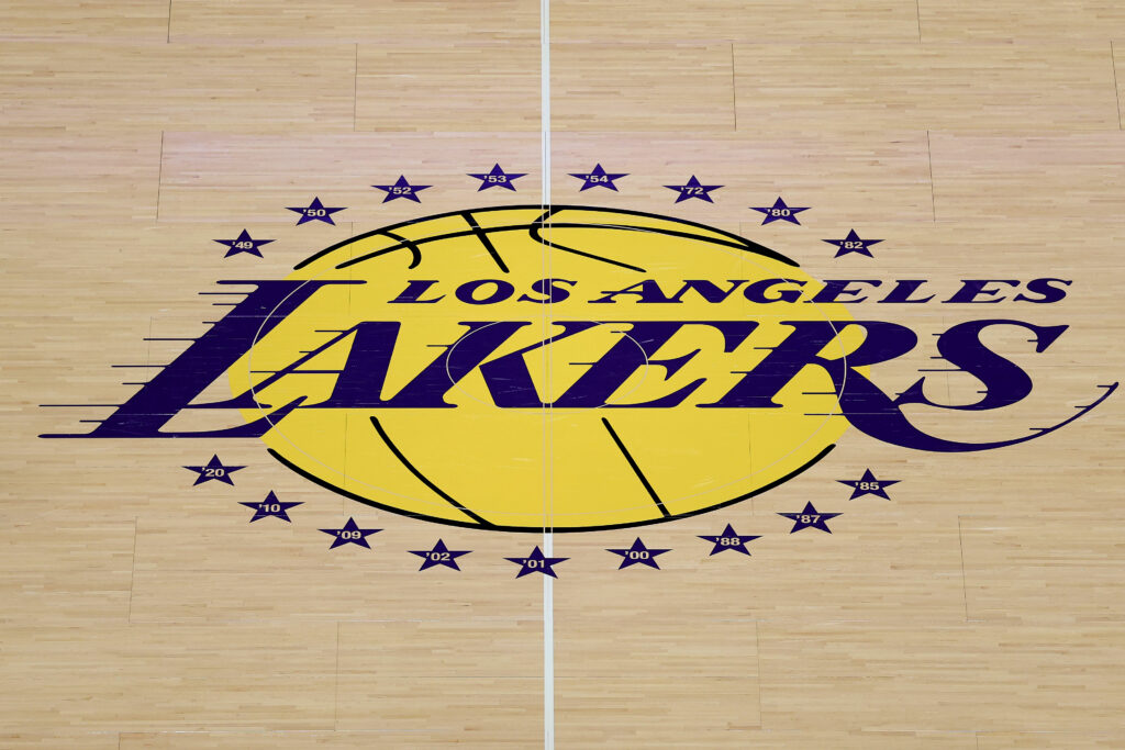 Lakers So White: What Happened to the Unofficial Team of Black America?