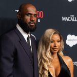 Photos: LeBron and Savannah James Share Their Beautiful Home