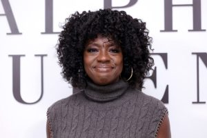 Viola Davis’s Shingles Diagnosis Is a Urgent Wake-Up Call for Black Health