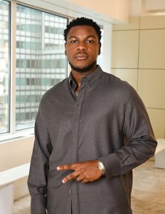 Check Out Some of the Finest Black Dads in Hollywood