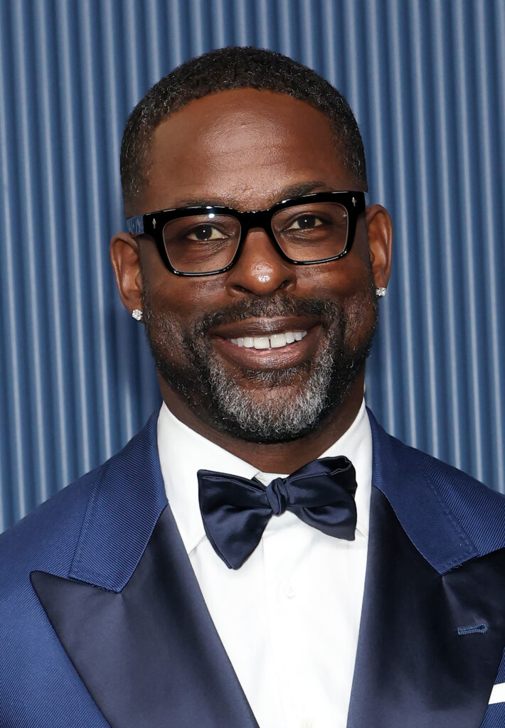 Any One of These Black Actors Should Be PEOPLE’s Sexiest Man Alive in 2026