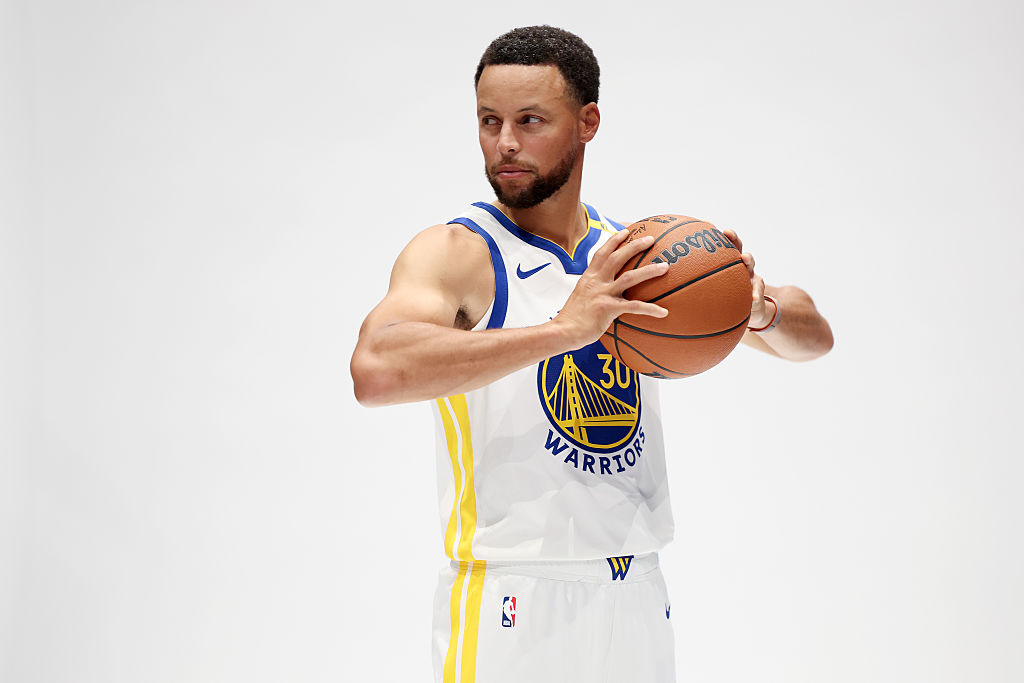Forget MJ, Here’s 13 Highest-Paid NBA Players of All Time