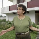 The Incredible Story of Liberia’s First Black Female President