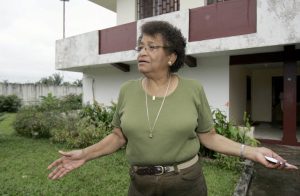 The Incredible Story of Liberia’s First Black Female President