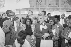 How Fannie Lou Hamer Outsmarted a U.S. President