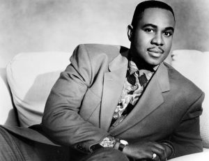 Freddie Jackson and Other Black Stars We Lost in 2026