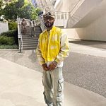 The Best Fashion Looks at Jaÿ-Z’s Tour in LA