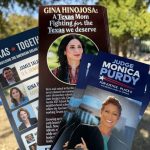 What Black Texans Want Ahead of The Midterms
