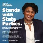 Exclusive: What a New Stacey Abrams-Led Voter Protection Effort Could Mean for Black Americans