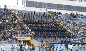 The Ultimate HBCU Homecoming Guide