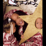 These New Photos of Rihanna’s Babies Are So Stinking Cute