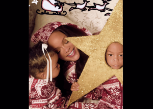 These New Photos of Rihanna’s Babies Are So Stinking Cute